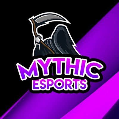 mythic esports.